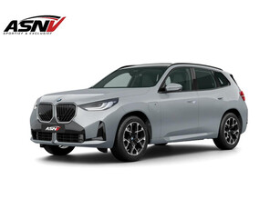 BMW X3 30e xDrive, 299 PK, Innovation/Pakket, M/Sports/Pakket, Pano/Dak, Ventilatie/Seats, M/Seats, Head/Up, Trekhaak, 2025!!