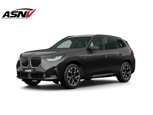 BMW X3 30e xDrive, 299 PK, Innovation/Pakket, M/Sports/Pakket, Pano/Dak, Ventilatie/Seats, M/Seats, Head/Up, Trekhaak, 2025!!