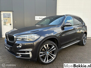 BMW X5 xDrive30d High Executive 7-Pers. / Full-Full Option!