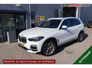 BMW X5 xDrive45e Executive Carplay | Camera | PDC | Full Led | Assistant Plus Pack | Media Pack | Alarm klasse 3