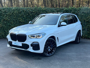 BMW X5 XDrive45e High Executive | M-Sport | Pano | Leder | Harman/Kardon | 22' inch