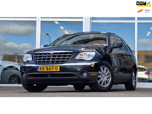 Chrysler Pacifica 4.0i V6 6P Leren bekleding Opendak Nieuwe APK