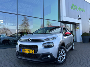 Citroen C3 1.2 PureTech Feel * Carplay * Cruise Control * NAP