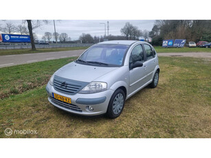 Citroen C3 1.4i Ligne Ambiance