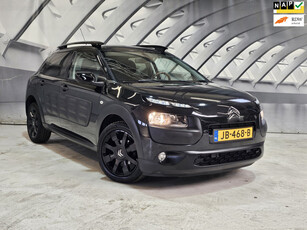 Citroen C4 Cactus 1.2 PureTech Shine panorama