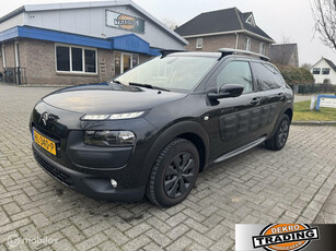 Citroen C4 Cactus 1.6 BlueHDi Limited Business Plus