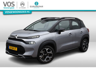 Citroën C3 Aircross PureTech 130 EAT6 Max Automaat | Navi | Airco | Apple Carplay + Android Auto |