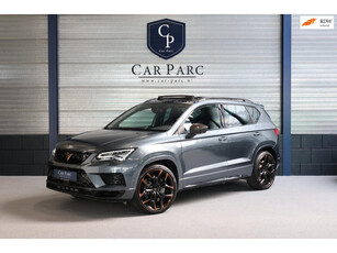 CUPRA Ateca 2.0 TSI 4DRIVE Limited Edition 300+PK VIRTUAL/SFEER/BEATS/PANO/ALCNATARA+S.VERWARMING+MEMORY/20