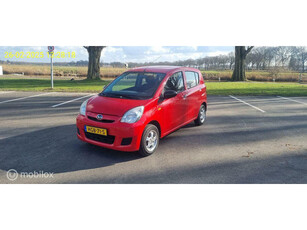 Daihatsu Cuore 1.0 Comfort 5drs nwe apk!!!