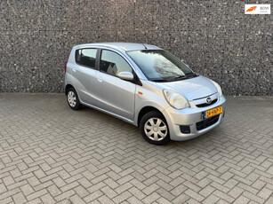 Daihatsu Cuore 1.0 Premium