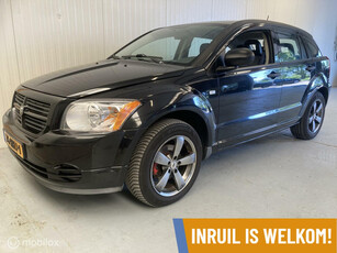 Dodge Caliber 1.8 SE