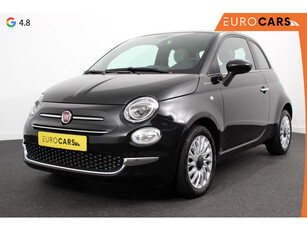 Fiat 500 1.0 Hybrid 69pk Dolcevita | Navigatie | Apple Carplay/Android Auto | Panoramadak | Parkeersensor achter | Cruise Control | Climatronic