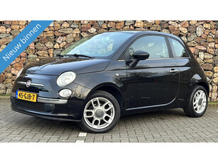 Fiat 500 1.2 Pop Nieuwe APK