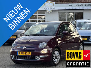 Fiat 500 1.2 Star AUTOMAAT | PANO | GOED ONDERHOUDEN | BOVAG!!