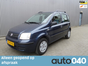 Fiat Panda 1.2 Edizione Cool/Automaat/Airco/Audio