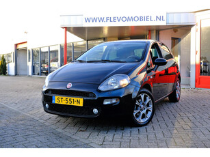 Fiat Punto Evo 0.9 TwinAir Sempre Navi|Clima|Cruise|LMV