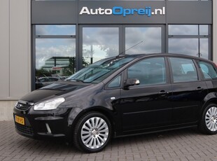 Ford C-max 1.6 16V 101pk Titanium Clima, NAVI, Voorruitverwarming.