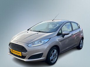 Ford Fiesta 1.0 Style / Airco / Bluetooth / 5 deurs