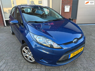 Ford Fiesta 1.25 Trend / Airco / 5DRS / MF Stuur