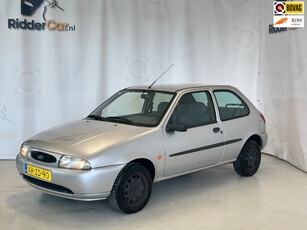 Ford Fiesta 1.3 Forza|STUURBEKRACHTEGING|STARTBLOKKERING|APK 09-2025|