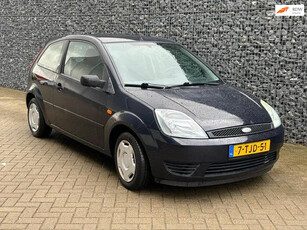 Ford Fiesta 1.3 Style