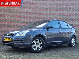 Ford Focus 1.6-16V Trend