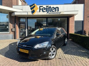 Ford Focus ECOBOOST