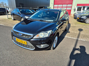 Ford Focus Wagon 1.8 Limited GERESERVEERD!!!!!!!!