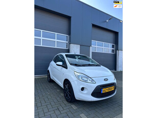 Ford Ka 1.2 Cool & Sound start/stop Airco