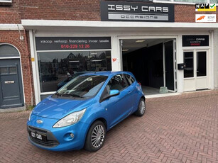 Ford Ka 1.2 Titanium