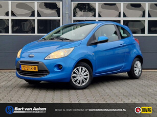 Ford Ka 1.2 Trend Eketr, pakket Nieuwe APK