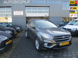 Ford KUGA 1.5 EcoBoost ST Line,GEREVISEERDE MOTOR