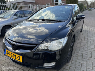 Honda Civic 1.3 Hybrid