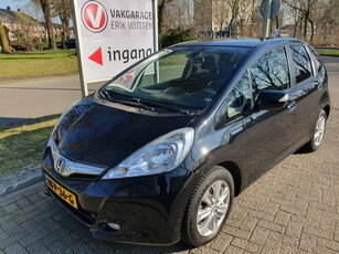 Honda Jazz 1.4 Hybrid Comfort