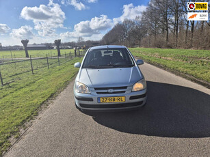 Hyundai Getz 1.3i Active Cool