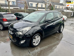 Hyundai Ix20 1.6i i-Catcher