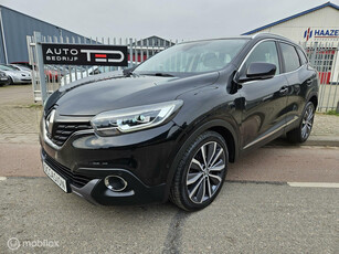 Kadjar 1.2 TCe Bose Automaat Trekhaak