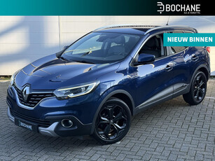 Kadjar 1.2 TCe Intens Black Edition (Hoge instap) Navigatie | Parkeerhulp | Onderhoudshistorie