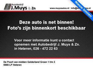 Kia Niro 1.6 GDi 140pk PHEV ExecutiveLine LEER|STOELVENTILATIE|WINTERPACK|MEMORYSTOEL|JBL|ACC|BLIS|CAMERA