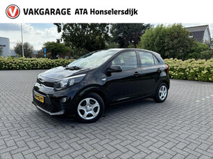 Kia Picanto 1.0 CVVT EconomyPlusLine | Airco |