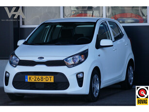 Kia Picanto 1.0 DPi ComfortLine, NL, 1 eig. bluetooth, cruise