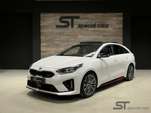 Kia ProCeed 1.6 T-GDI GT|Pano|dealer