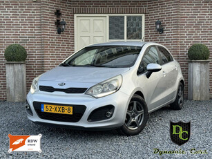 Kia Rio 1.2 CVVT Plus Pack *Airco *Trekh *Nwe APK *Sportvelgen