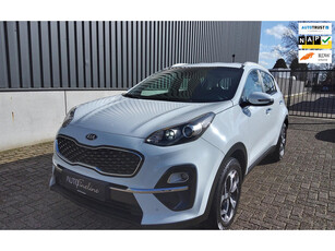 Kia Sportage 1.6 GDI DynamicPlusLine|FULL OPTIONS|56.000NAP