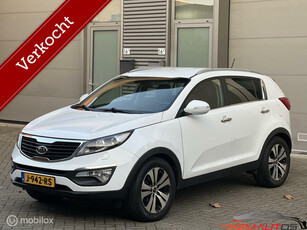 Kia Sportage 1.6 GDI ISG✅X-tra✅WHITE-EDITION✅