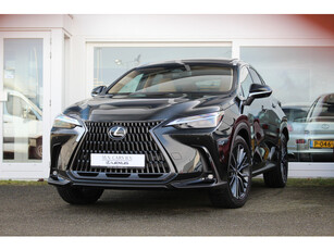 Lexus NX 450h+ Plug-in AWD President Line I Pano I Facelift I Mark Lev.