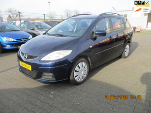 Mazda 5 Mazda 5 1.8 Touring-7 PERS-AIRCO-CRUIS CONTR.