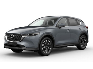 Mazda CX-5 SkyActiv-G 165 automaat Advantage *Trekhaak* *Dealeronderhouden* *Verwacht*