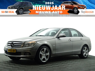 Mercedes-Benz C-Klasse 180 K Avantgarde- Park Assist, Elek Interieur, Clima, Cruise, Comfort Interieur