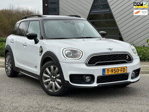 Mini Countryman 2.0 Cooper SE ALL4 Chili | Navi | LED | PANO | clima |